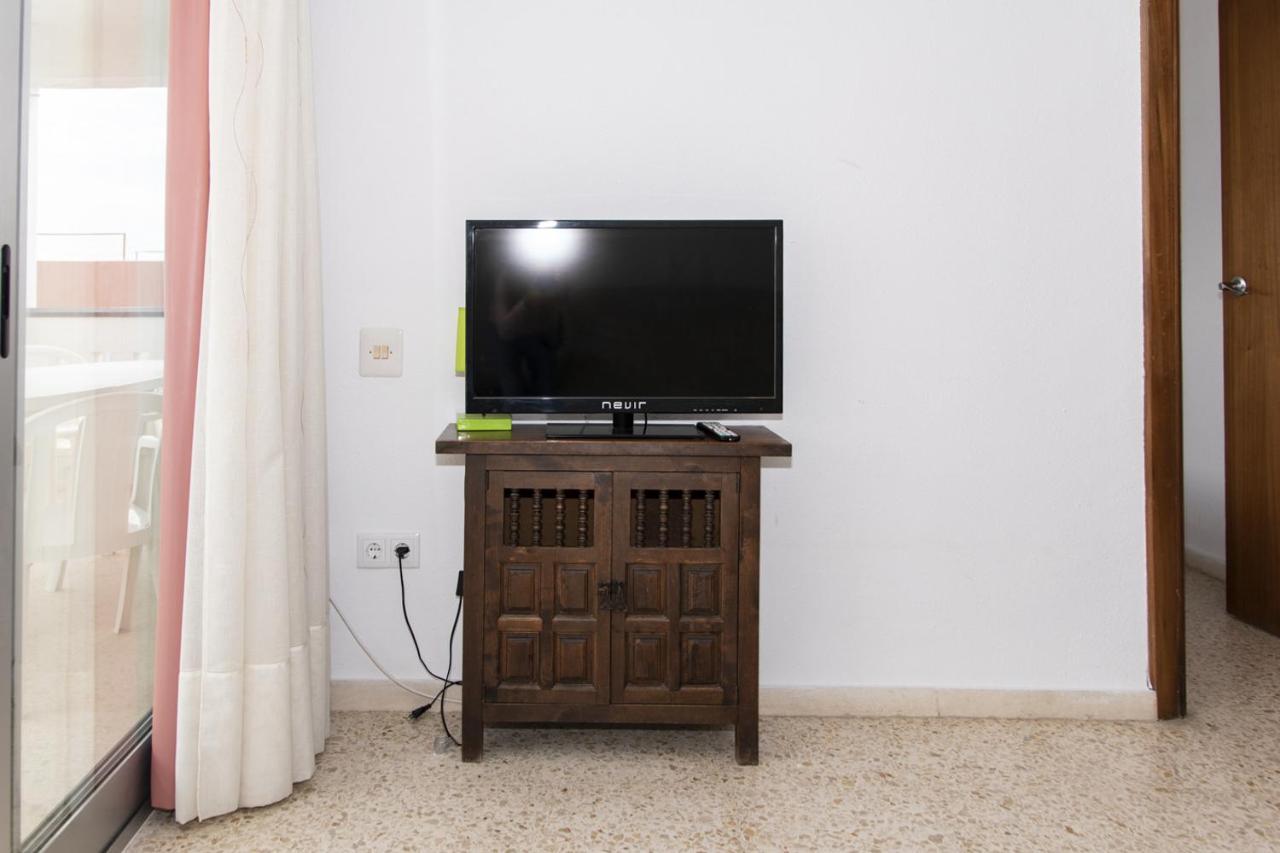 Lider, 8-A Apartment Кулера Екстериор снимка