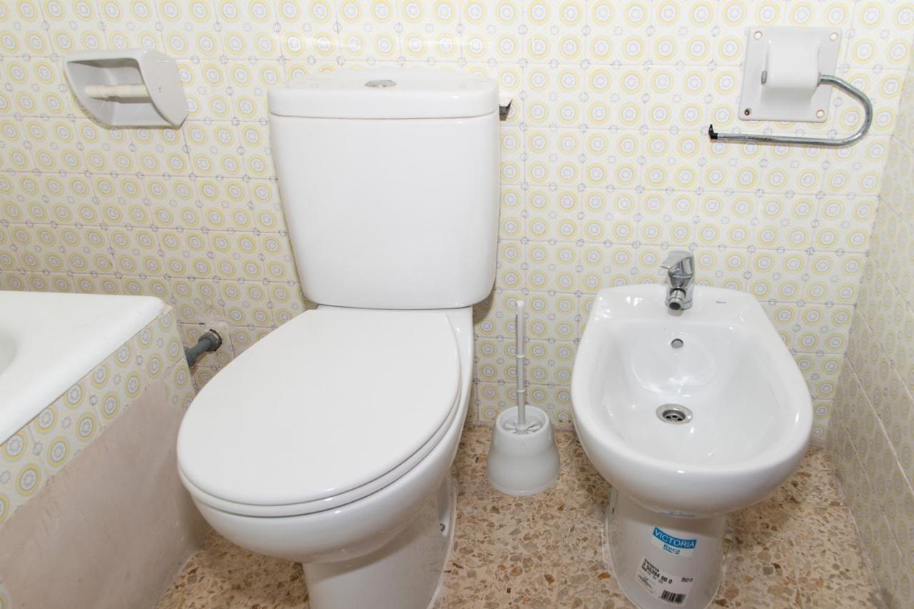 Lider, 8-A Apartment Кулера Екстериор снимка