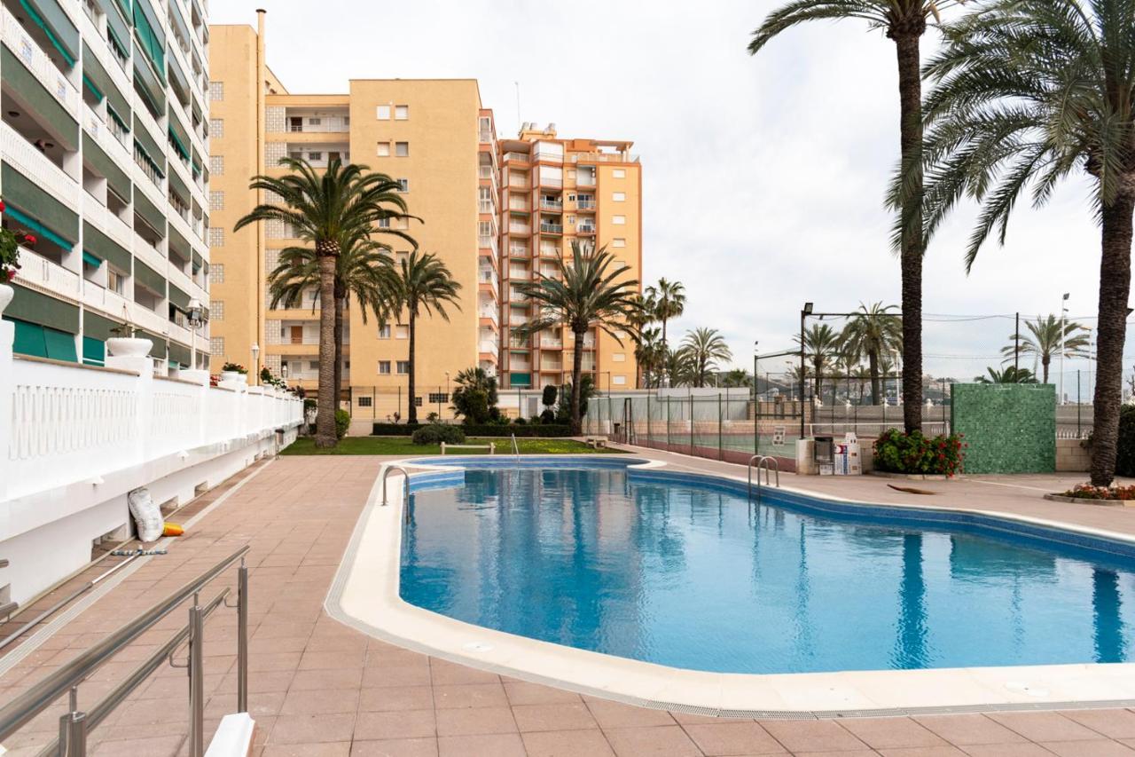 Lider, 8-A Apartment Кулера Екстериор снимка