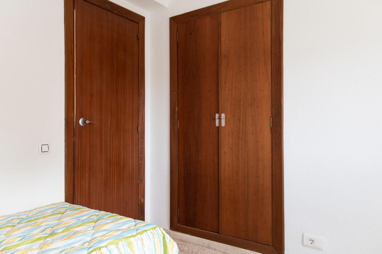 Lider, 8-A Apartment Кулера Екстериор снимка